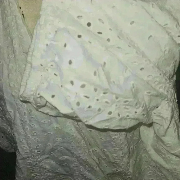 Eloquii Womans Top Size 22 - Picture 4 of 13